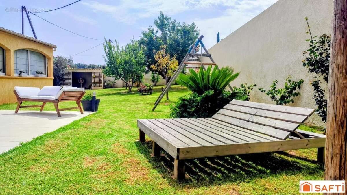 Maison à vendre, 159m², Taglio-Isolaccio