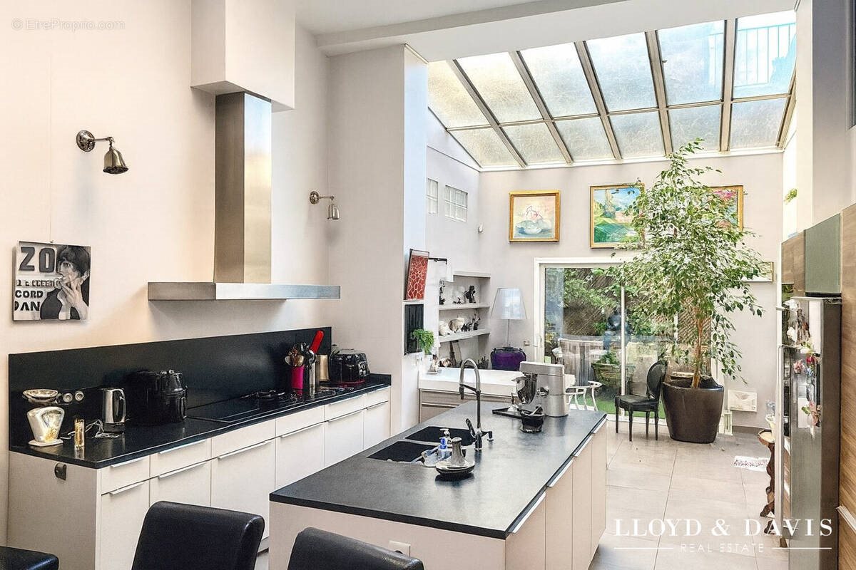 Appartement à vendre, 195m², Grenoble