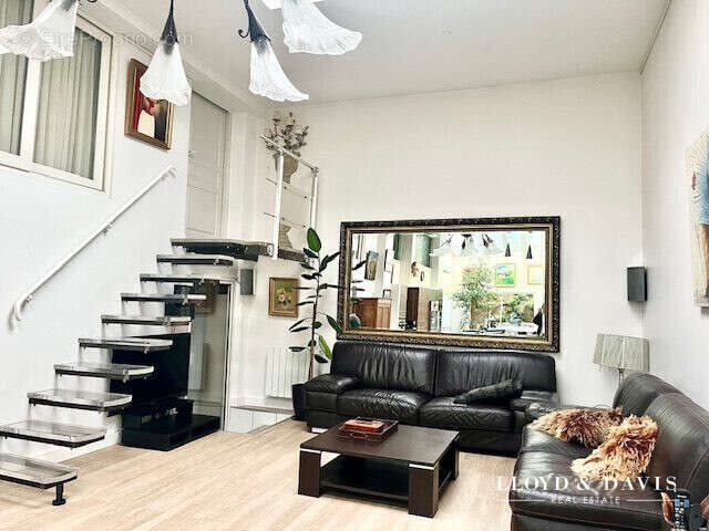 Appartement à vendre, 195m², Grenoble
