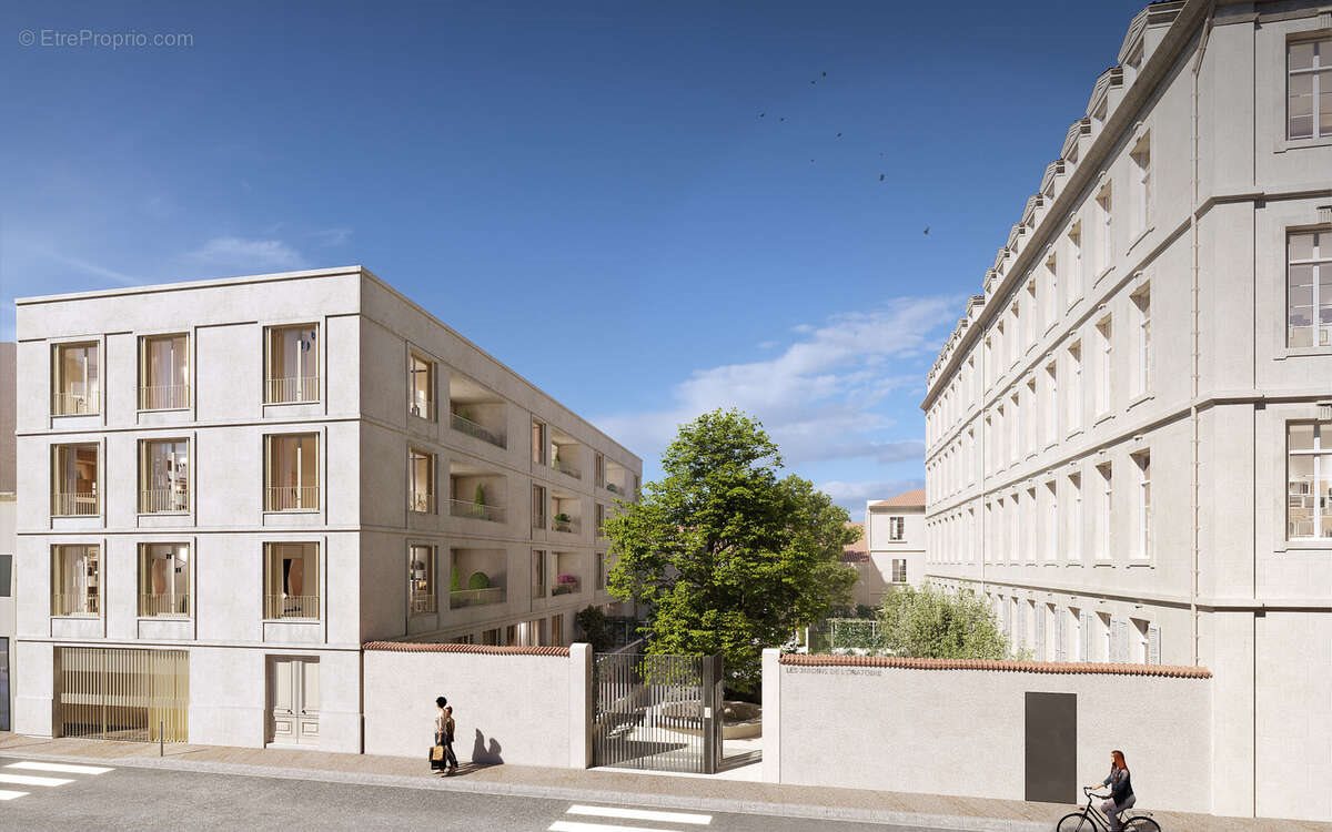 Appartement à vendre, 119m², La Rochelle