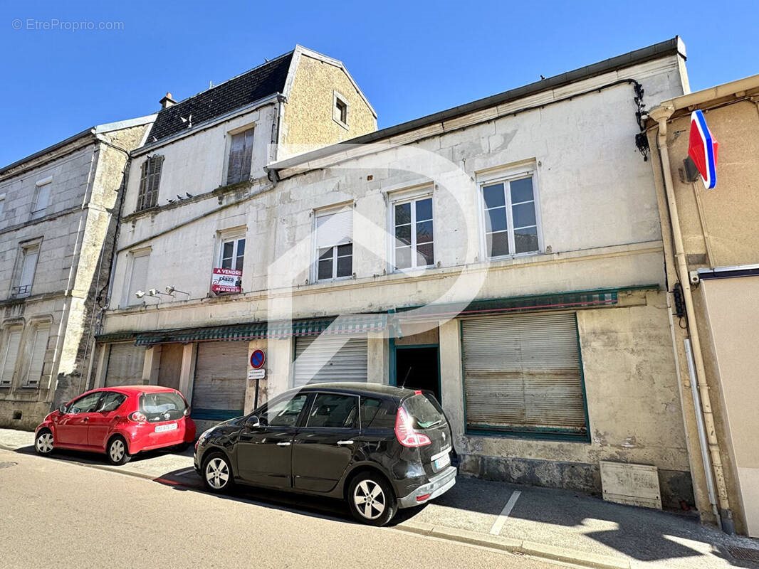 Maison à vendre, 296m², Nogent