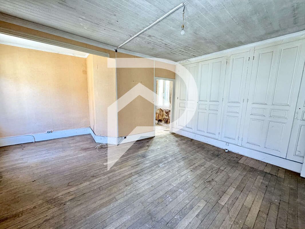 Maison à vendre, 296m², Nogent