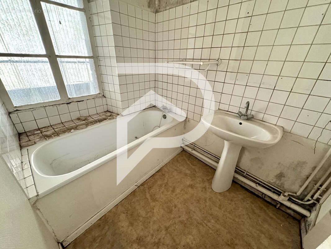 Maison à vendre, 296m², Nogent