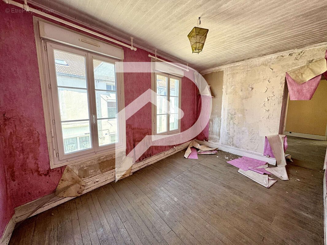 Maison à vendre, 296m², Nogent