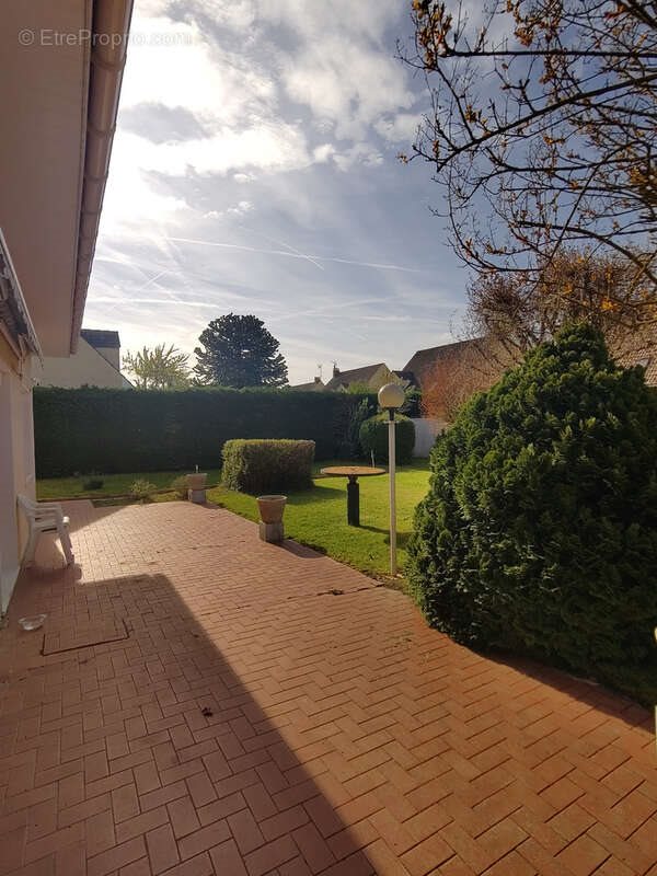 Maison à vendre, 136m², Marolles-en-Hurepoix