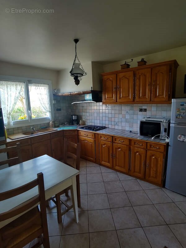 Maison à vendre, 136m², Marolles-en-Hurepoix