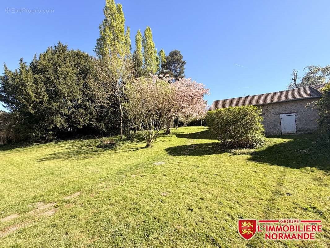 Maison à vendre, 164m², Chambray