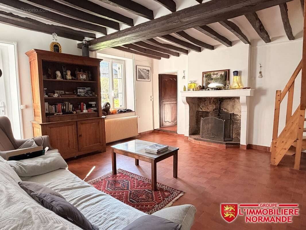 Maison à vendre, 164m², Chambray