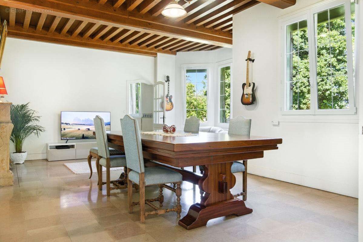 Maison à vendre, 263m², Venarey-les-Laumes