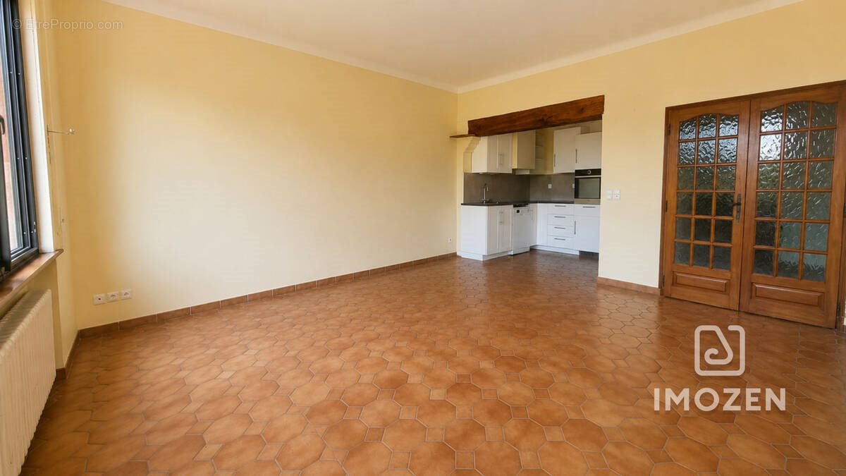 Appartement à vendre, 92m², Brignoles