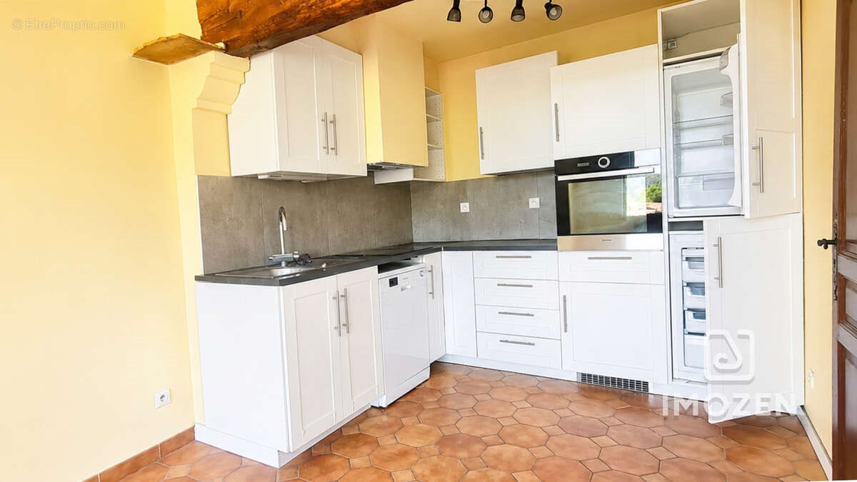 Appartement à vendre, 92m², Brignoles