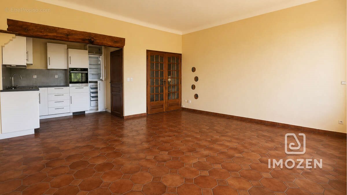 Appartement à vendre, 92m², Brignoles