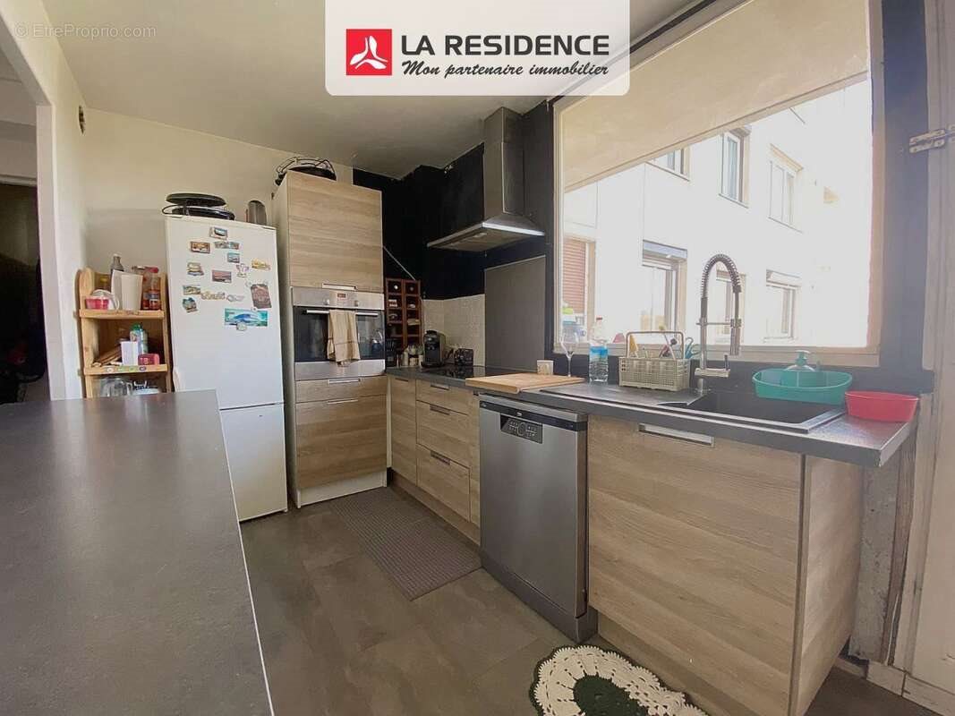 Appartement à vendre, 90m², Montigny-lès-Cormeilles