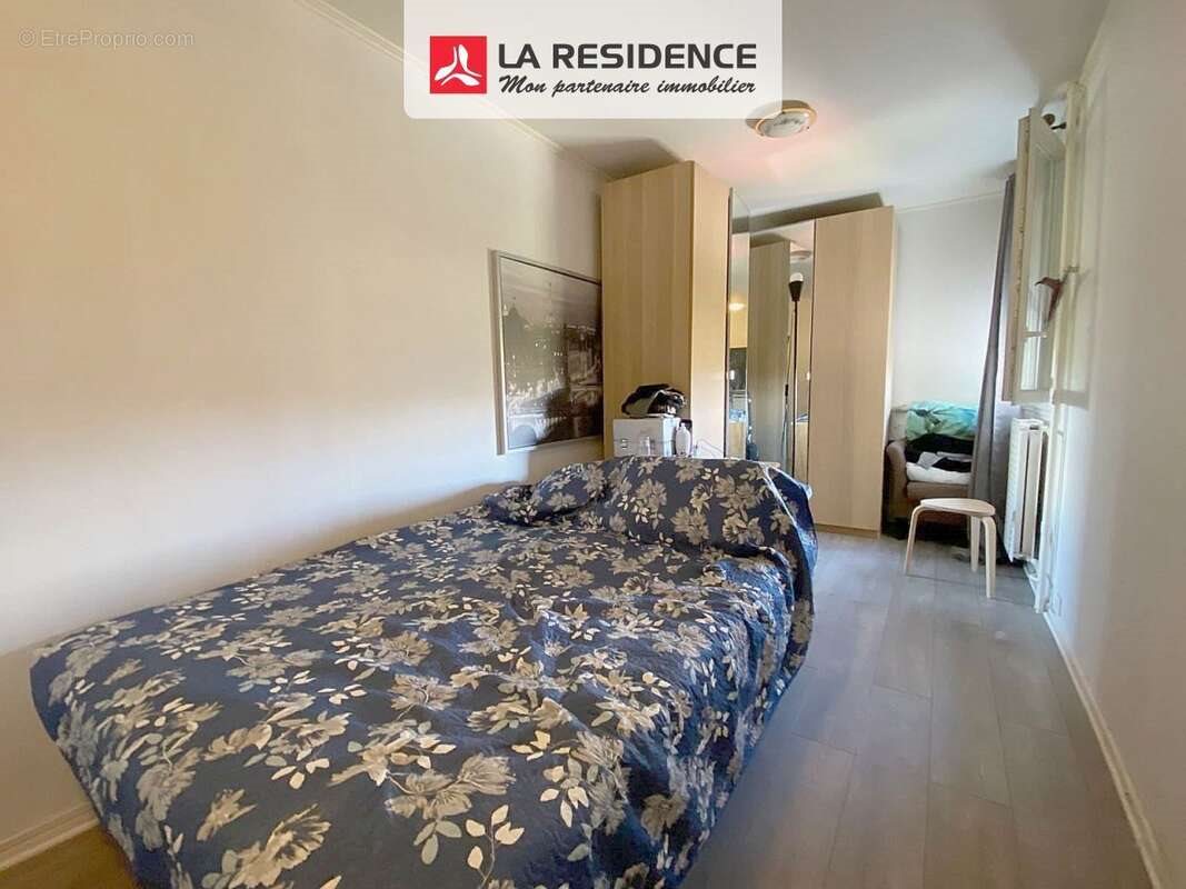 Appartement à vendre, 90m², Montigny-lès-Cormeilles