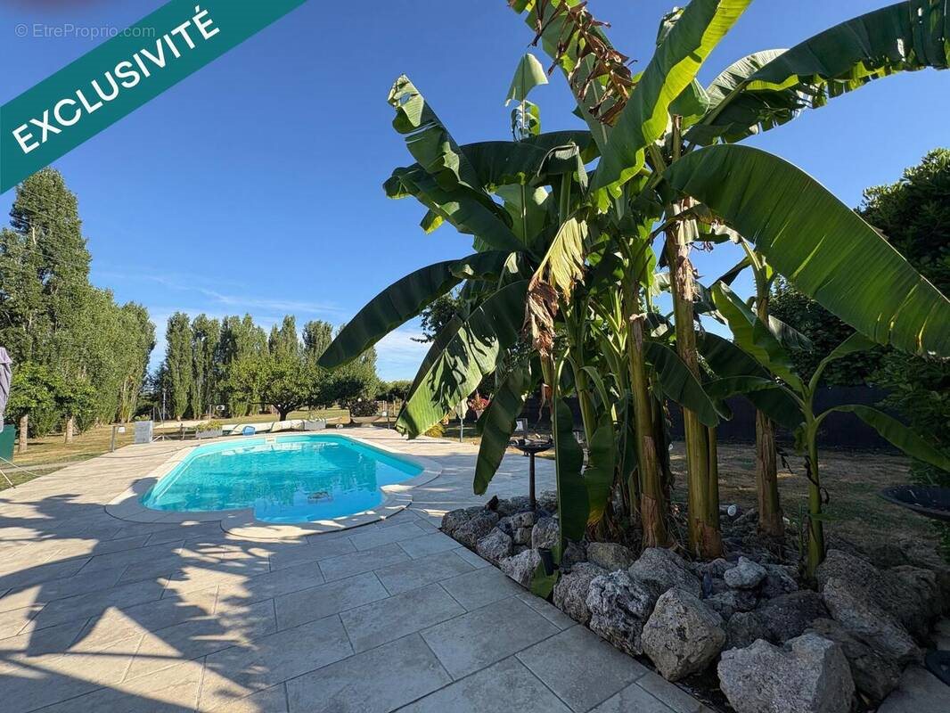 Maison à vendre, 107m², Castelsarrasin