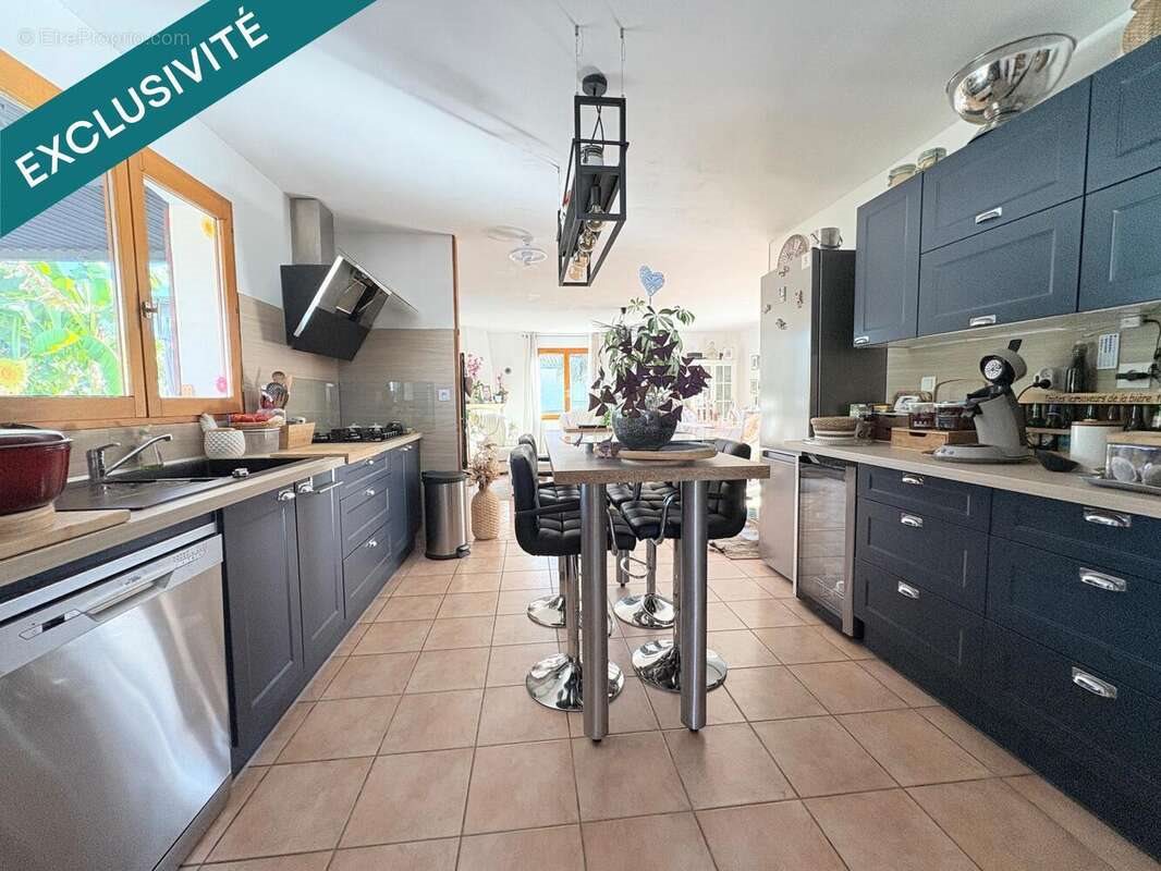 Maison à vendre, 107m², Castelsarrasin