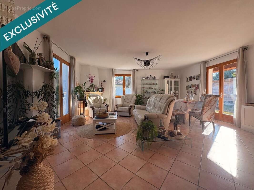 Maison à vendre, 107m², Castelsarrasin