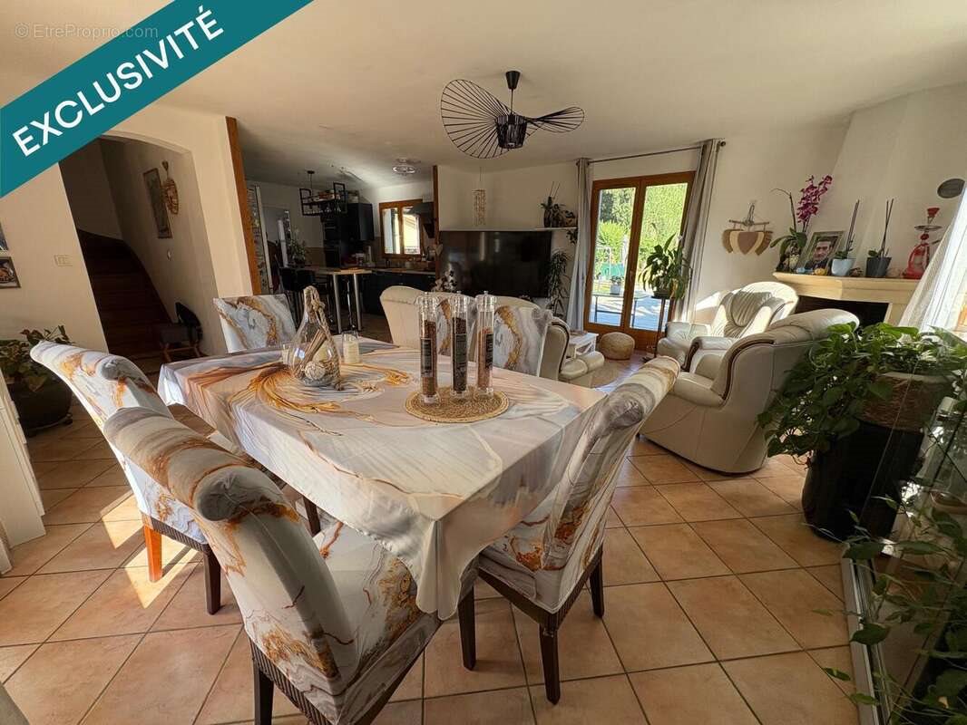 Maison à vendre, 107m², Castelsarrasin