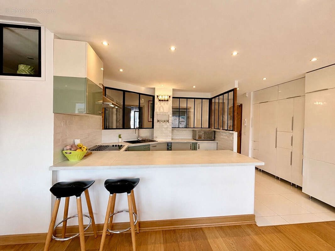 Appartement à vendre, 75m², Annecy