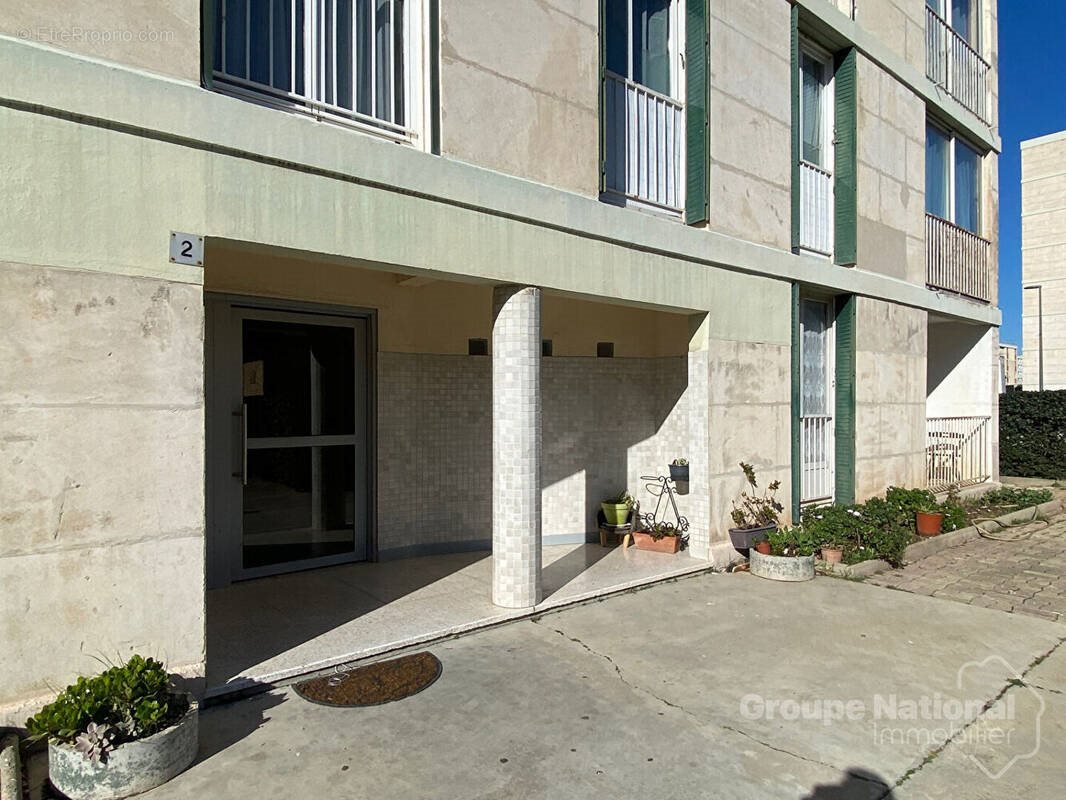 Appartement à vendre, 86m², Miramas