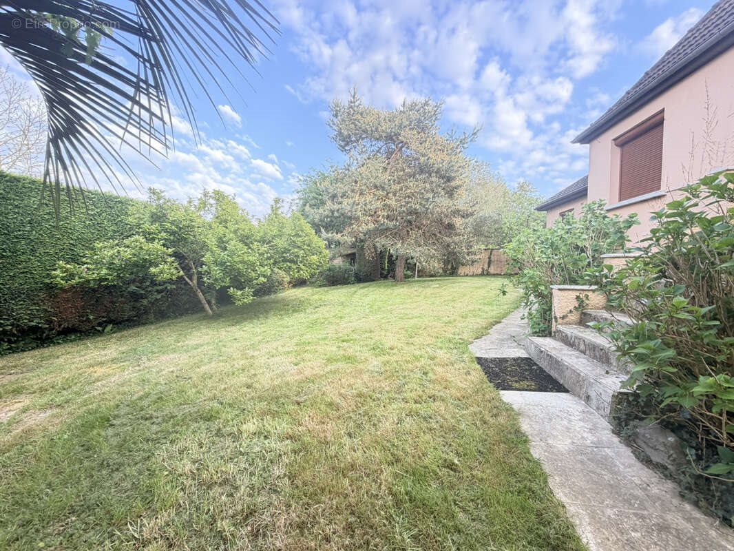 Maison à vendre, 168m², Ranville