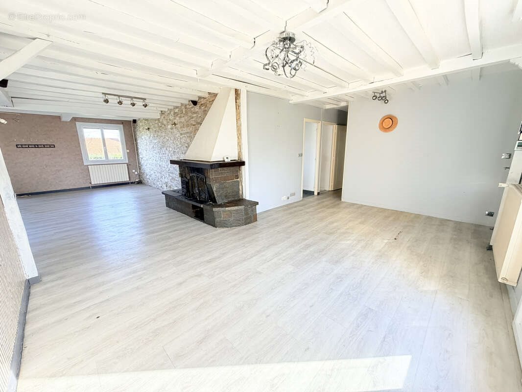 Maison à vendre, 168m², Ranville