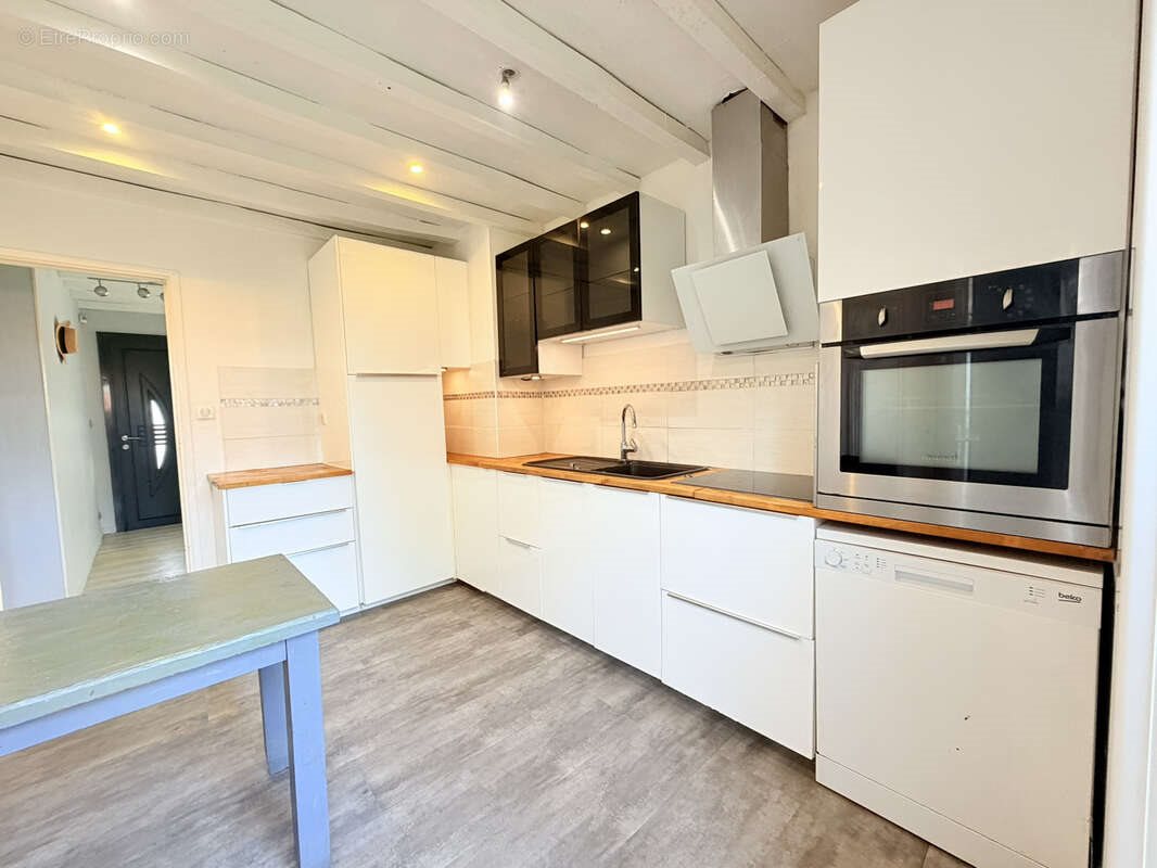 Maison à vendre, 168m², Ranville
