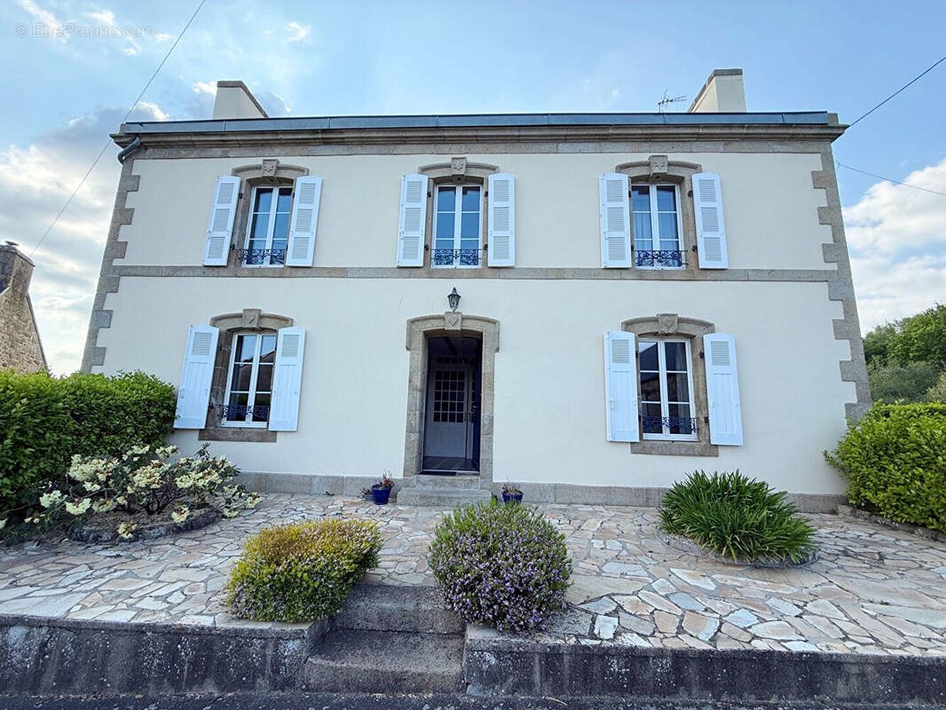 Maison à vendre, 279m², Quimper
