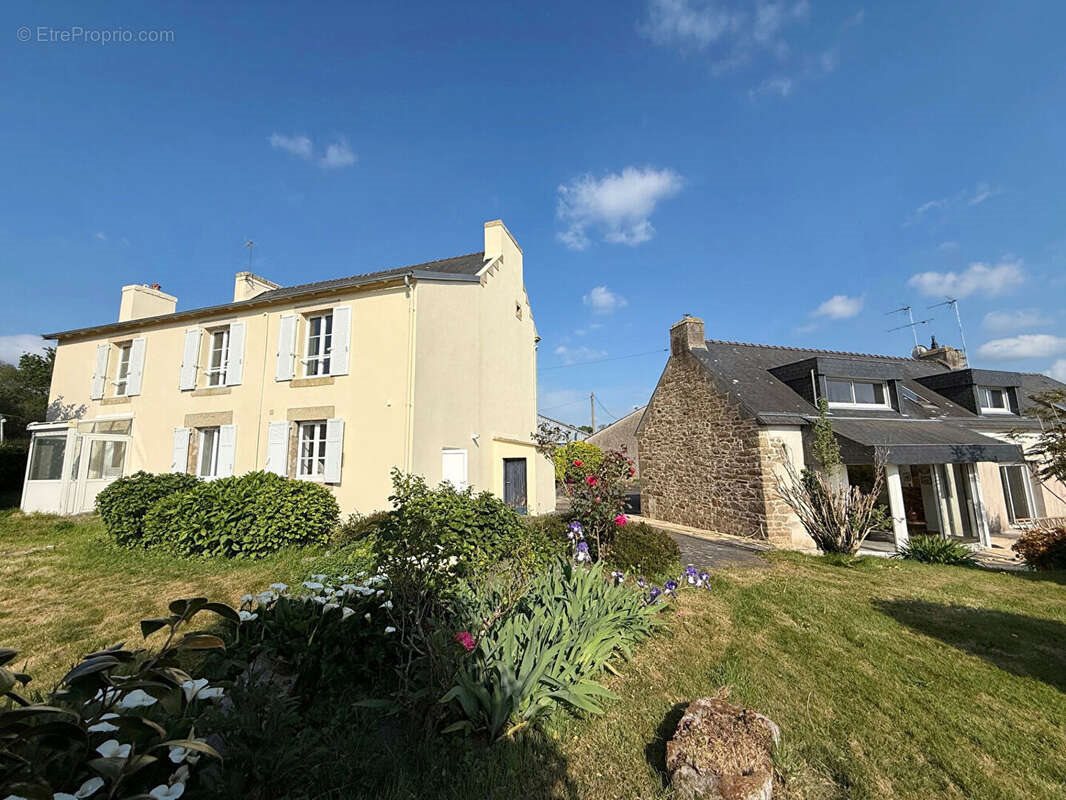 Maison à vendre, 279m², Quimper