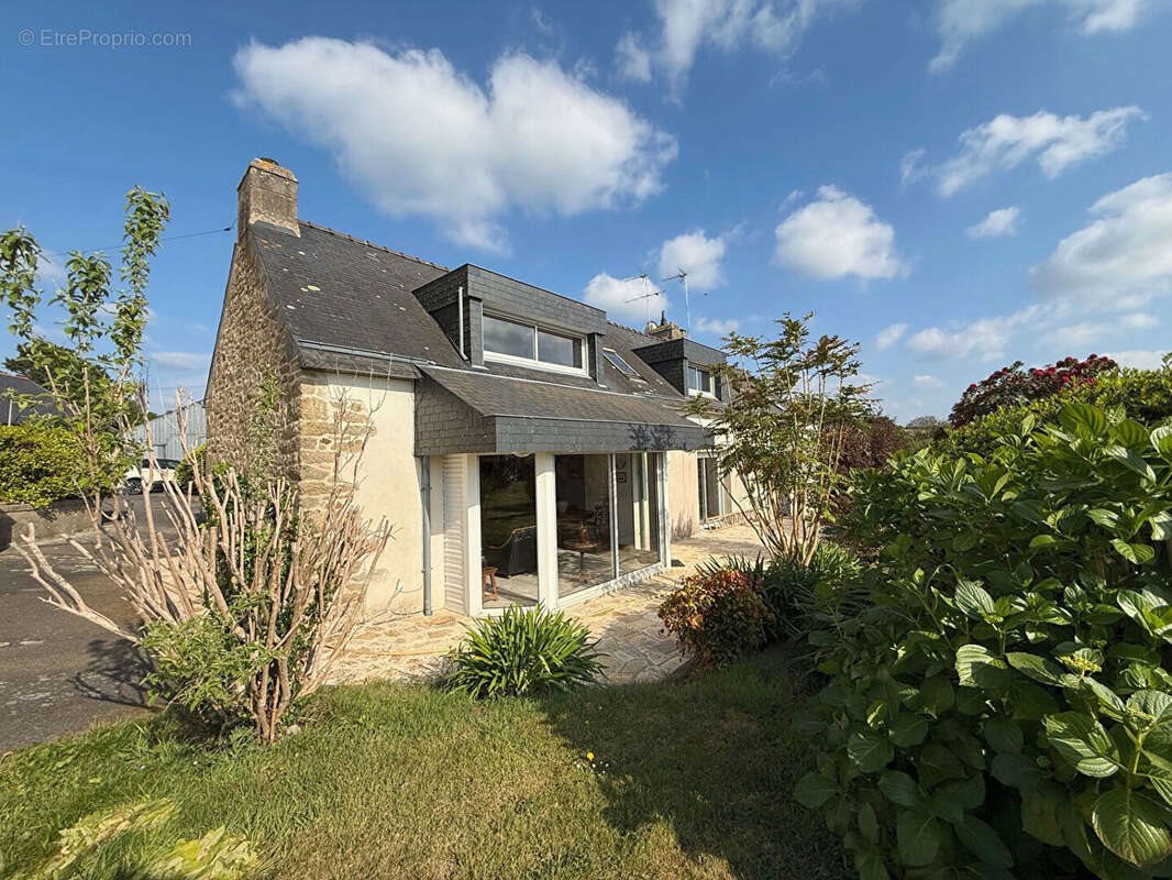 Maison à vendre, 279m², Quimper