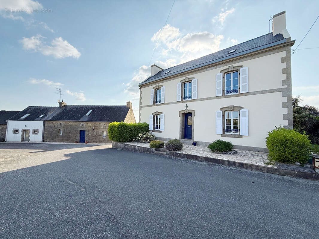 Maison à vendre, 279m², Quimper