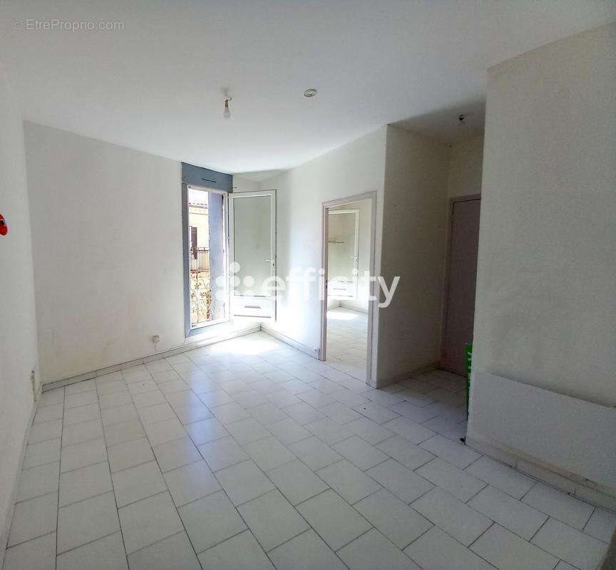 Maison à vendre, 31m², Villeneuve-lès-Béziers
