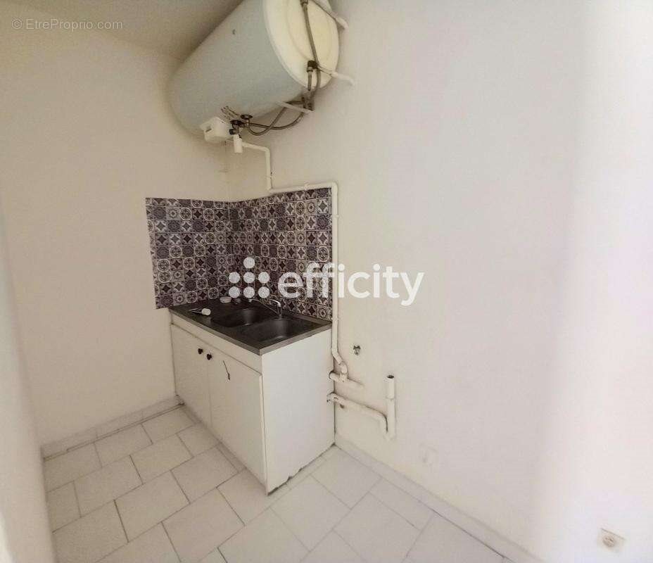Maison à vendre, 31m², Villeneuve-lès-Béziers