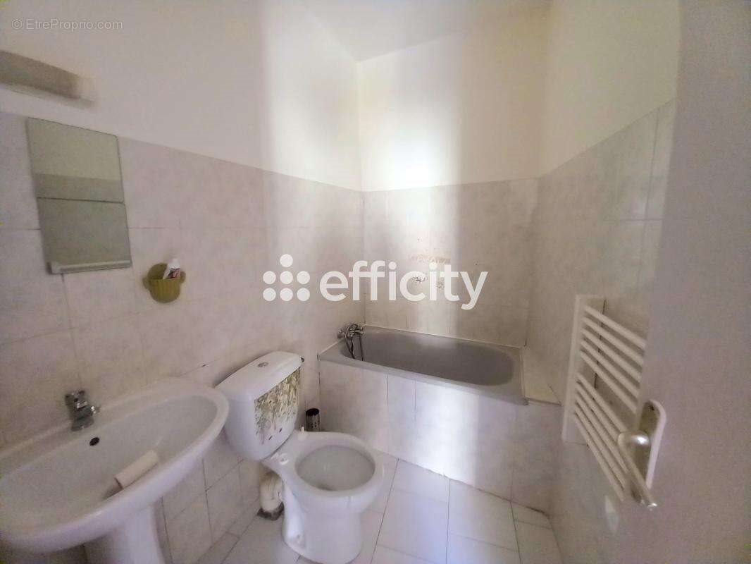 Maison à vendre, 31m², Villeneuve-lès-Béziers