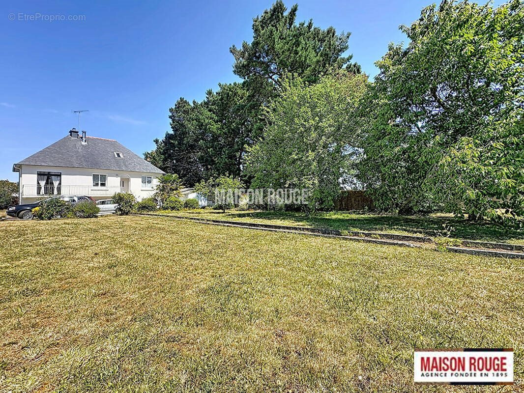 Maison à vendre, 100m², Etables-sur-Mer