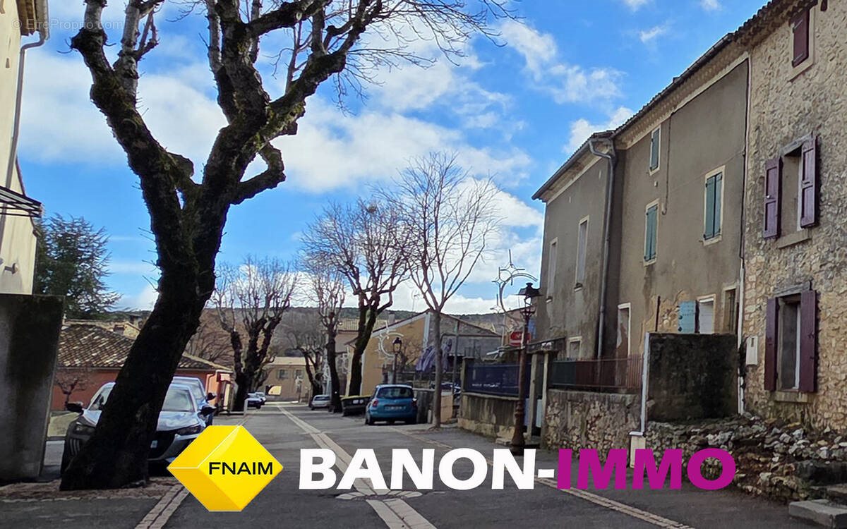 Maison à vendre, 52m², Saint-Christol