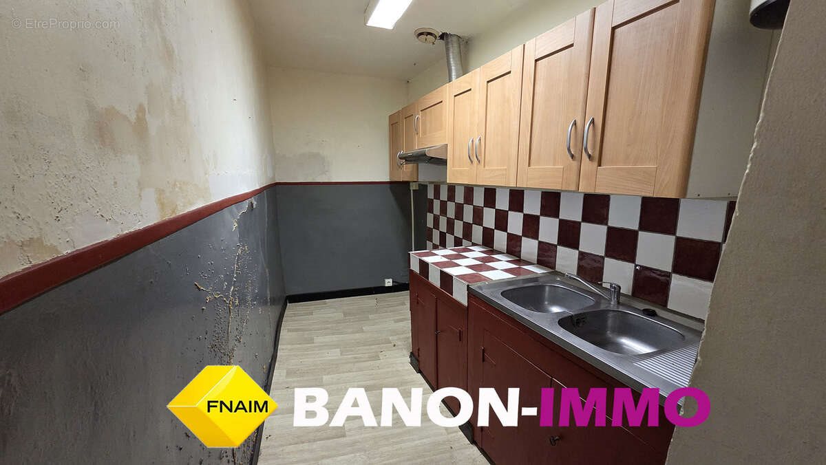 Maison à vendre, 52m², Saint-Christol