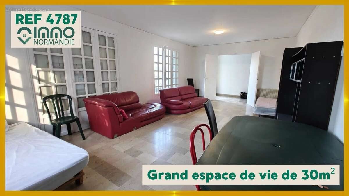 Maison à vendre, 173m², Brionne