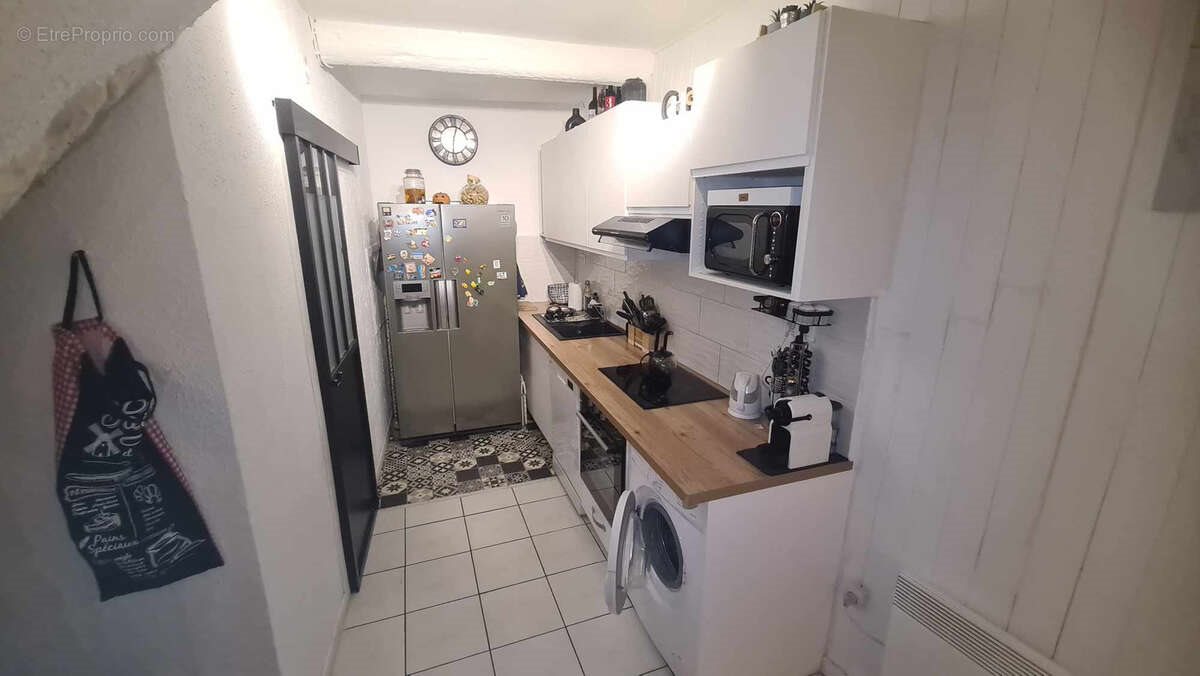 Maison à vendre, 68m², Gruissan