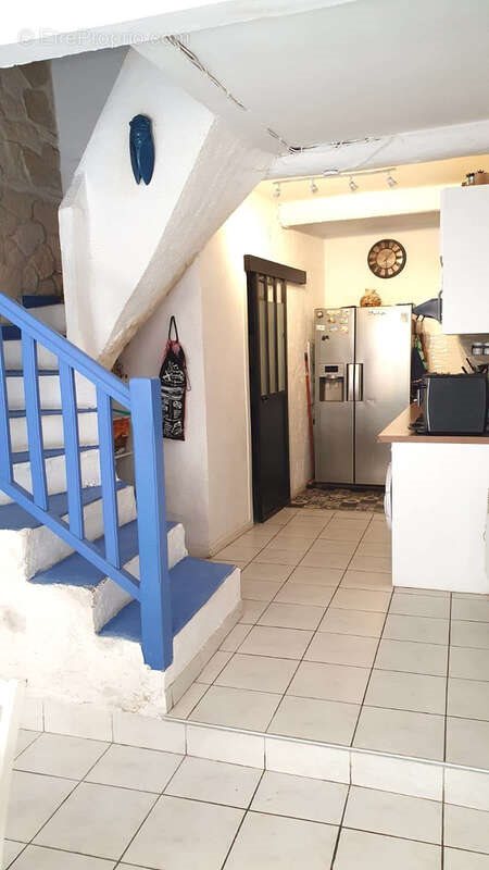 Maison à vendre, 68m², Gruissan