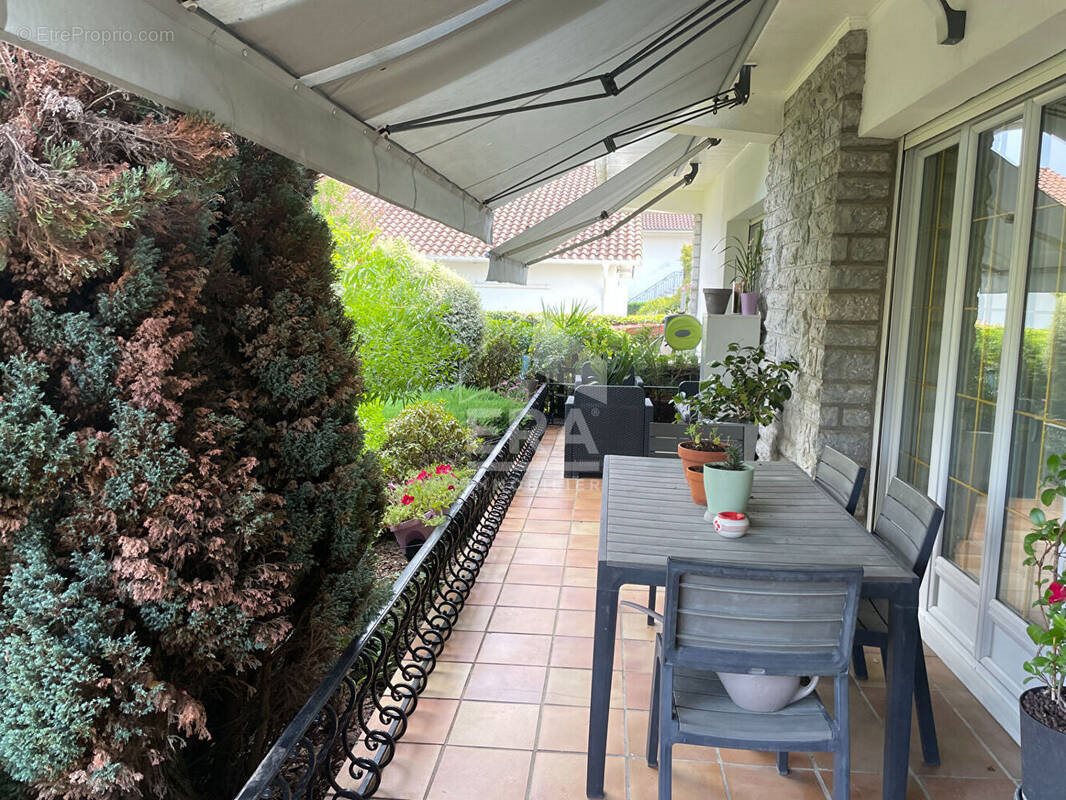 Maison à vendre, 223m², Pau
