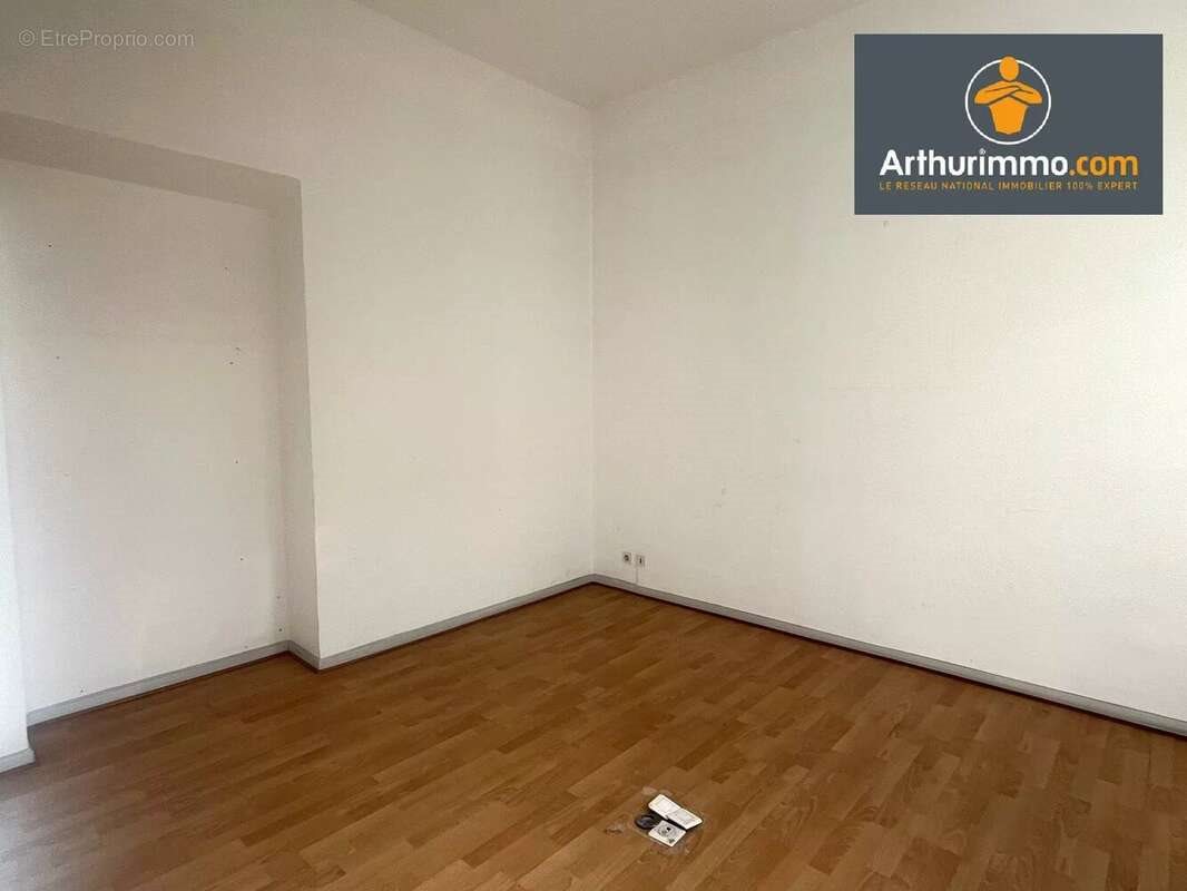 Appartement à vendre, 124m², Ajaccio