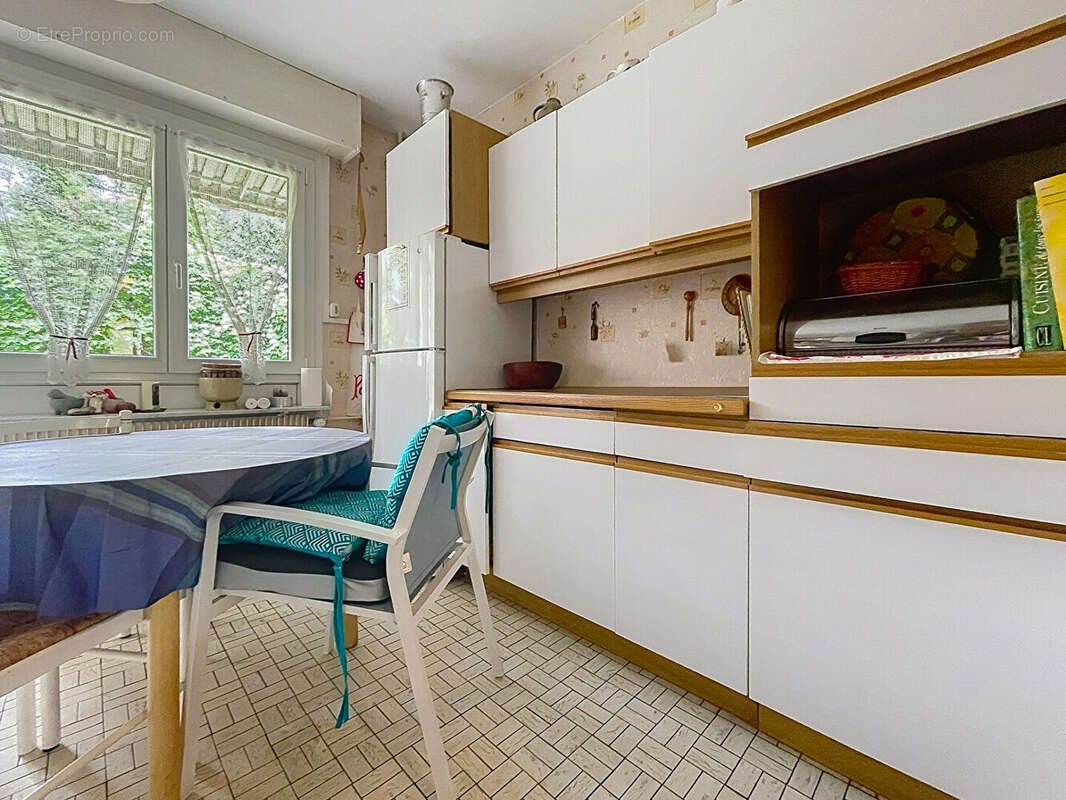 Appartement à vendre, 91m², Lingolsheim