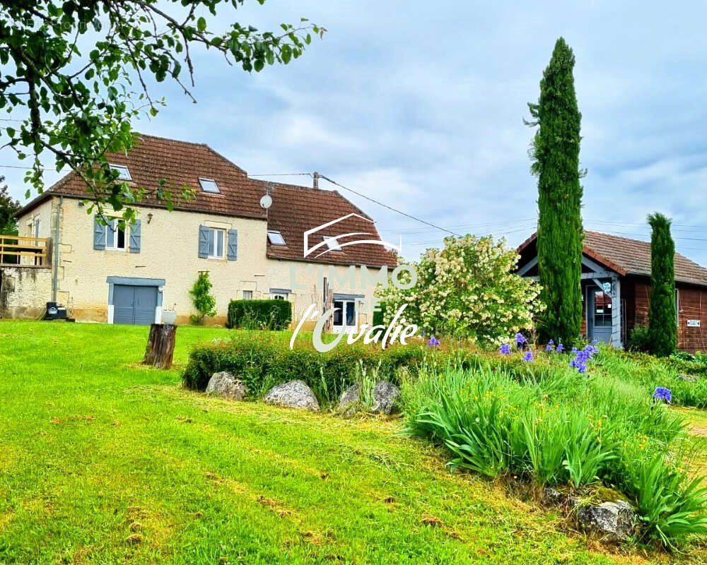 Maison à vendre, 162m², Liourdres