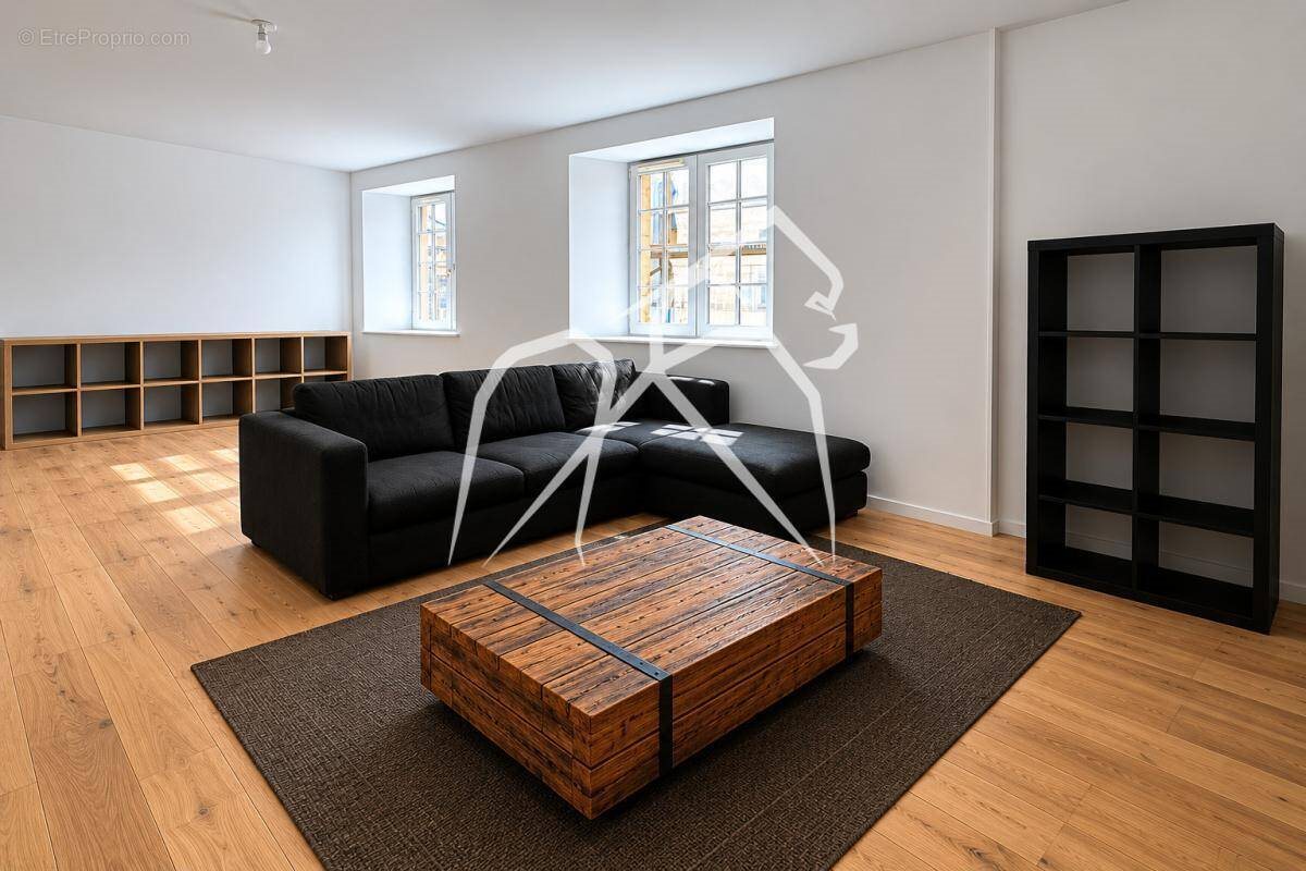 Appartement à vendre, 70m², Rouen