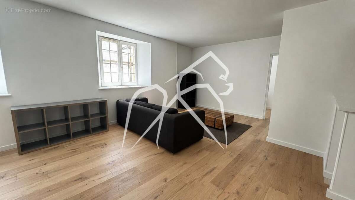 Appartement à vendre, 70m², Rouen