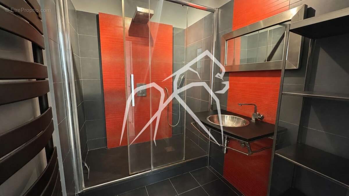 Appartement à vendre, 70m², Rouen