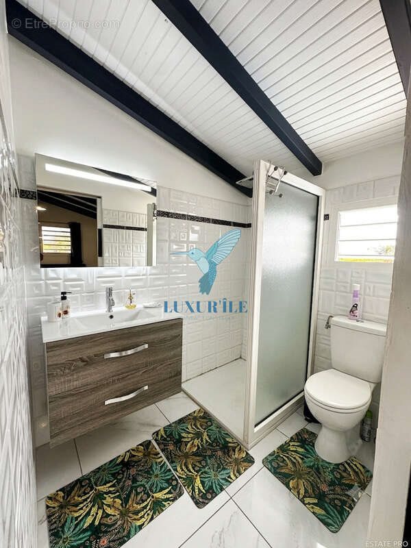 Maison à vendre, 226m², Le Moule