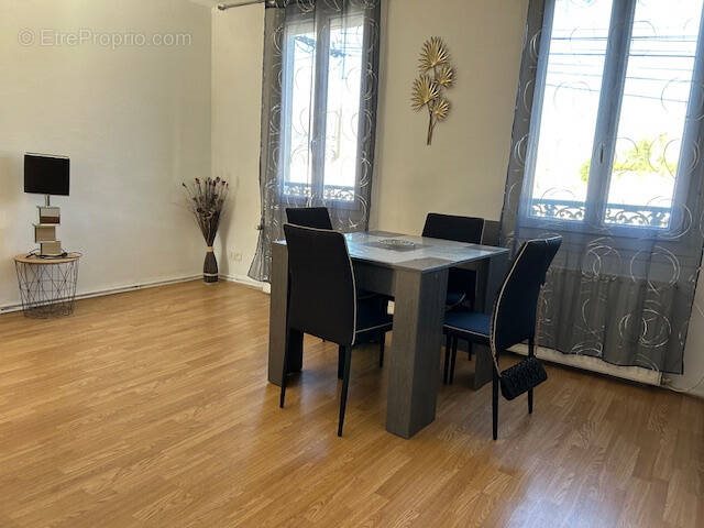 Appartement à vendre, 40m², Liancourt