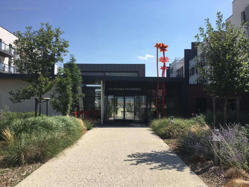 Appartement à vendre, 39m², Puilboreau